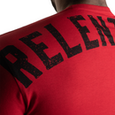 Skull Standard Tee, red-Miesten T-paita-GASP-M-Aminopörssi