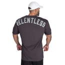 GASP Skull Tee Iron-Miesten hihattomat paidat-GASP-M-Aminopörssi