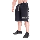 GASP Thermal Shorts, Iron-Miesten shortsit-GASP-M-Aminopörssi