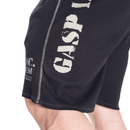 GASP Thermal Shorts, Iron-Miesten shortsit-GASP-M-Aminopörssi