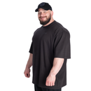 GASP Washed Iron Tee, Black-Miesten T-paita-GASP-M-Aminopörssi