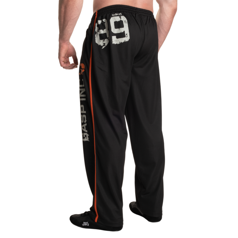 GASP No 89 Mesh Pant-Miesten housut-GASP-M-Aminopörssi