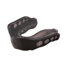 Shock Doctor Gel Max Black Hammassuoja (6210)-Hammassuoja-Shock Doctor-Youth-Aminopörssi