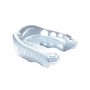 Shock Doctor Gel Max Trans Clear Hammassuoja (6190)-Hammassuoja-Shock Doctor-Adult-Aminopörssi