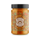 Good Good Aprikoosihillo, keto 330g-Makeutus-Good Good-Aminopörssi