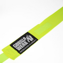 Boxing Hand Wraps Yellow-Käsisiteet-Gorilla Wear-Hand Wrap Yellow 2.5 m-Aminopörssi