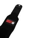 Elbow Wraps - Black-Nilkkatuki-Gorilla Wear-120 cm-Aminopörssi