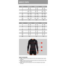 Clayton Tank Top Black/Gold-Miesten hihattomat paidat-Gorilla Wear-S-Aminopörssi