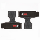 Gorilla Lifting Grips Black-Voimagripperi-Gorilla Wear-Aminopörssi