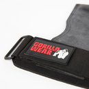 Gorilla Lifting Grips Black-Voimagripperi-Gorilla Wear-Aminopörssi