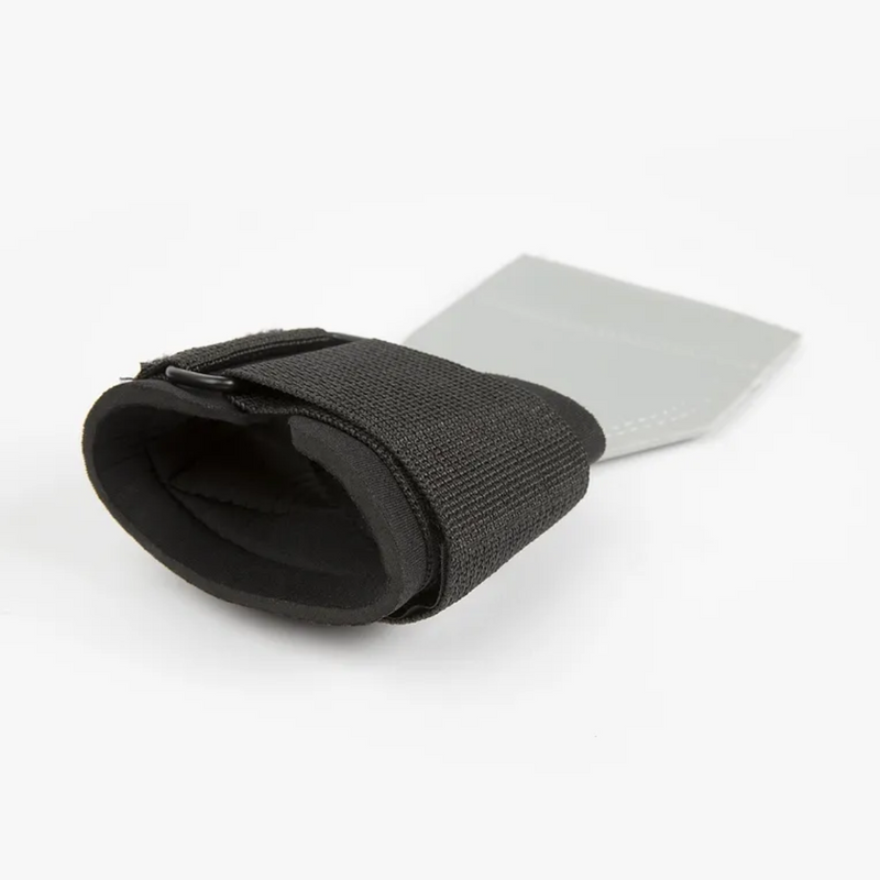 Gorilla Lifting Grips Black - Gray-Voimagripperi-Gorilla Wear-Aminopörssi