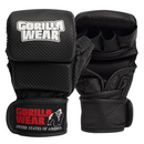 Ely MMA Sparring Gloves-MMA-Gorilla Wear-S/M-Aminopörssi