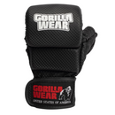 Ely MMA Sparring Gloves-MMA-Gorilla Wear-S/M-Aminopörssi