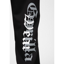 Marlow Mesh Pants Black/Gray-Miesten housut-Gorilla Wear-S/M-Aminopörssi