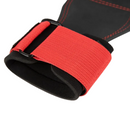 Gorilla Lifting Grips Black - Red-Voimagripperi-Gorilla Wear-Aminopörssi