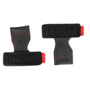 Gorilla Lifting Grips Black - Red-Voimagripperi-Gorilla Wear-Aminopörssi