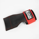 Gorilla Lifting Grips Black - Red-Voimagripperi-Gorilla Wear-Aminopörssi