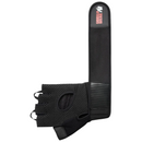 Jackson Lifting Gloves Black-Treenihanska-Gorilla Wear-M-Aminopörssi