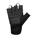 Jackson Lifting Gloves Black-Treenihanska-Gorilla Wear-M-Aminopörssi