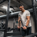 Cable Pulley System-Pienrauta ja tangot-Gymstick-Aminopörssi