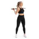 Telescopic Stretching Stick-Functional trainer-Gymstick-Aminopörssi