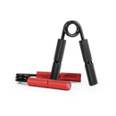 Gymstick Aluminum Hand Grip käsipuristin-Otevoima-Gymstick-45 kg-Aminopörssi