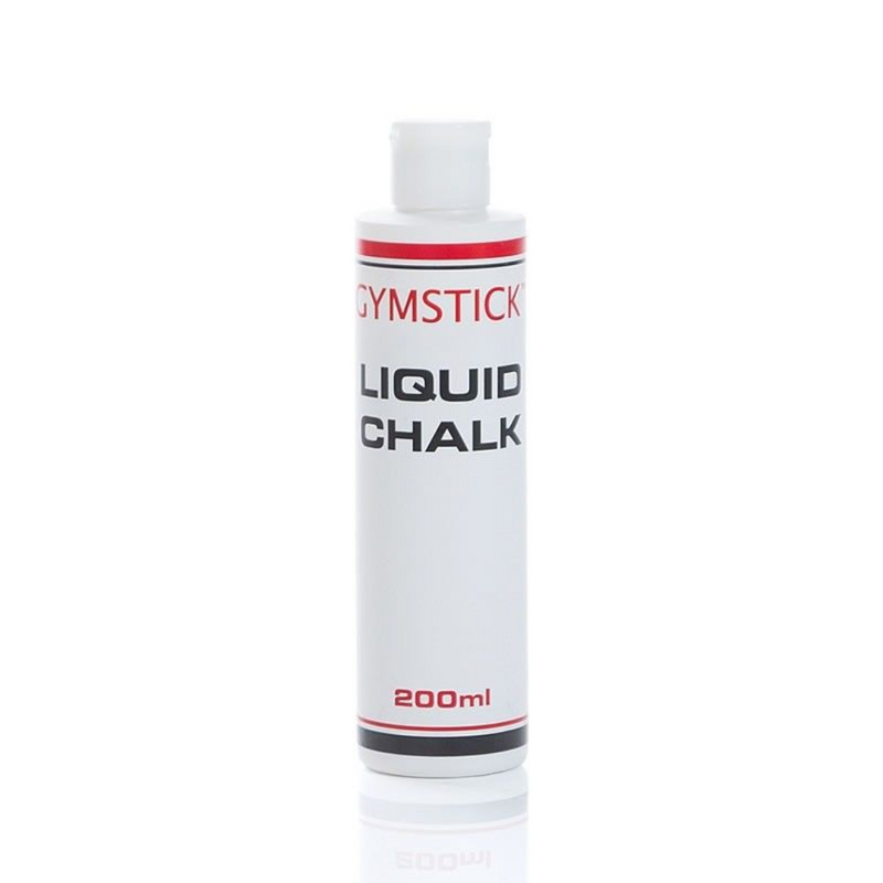 Liquid Chalk. 200ml-Mankka-Gymstick-Aminopörssi