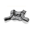 Weight Vest, painoliivi-Painoliivi-Gymstick-2.5 kg-Aminopörssi