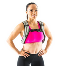 Weight Vest, painoliivi-Painoliivi-Gymstick-2.5 kg-Aminopörssi