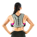 Weight Vest, painoliivi-Painoliivi-Gymstick-2.5 kg-Aminopörssi