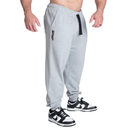 GASP Baggy Street Pants, Gray-Miesten housut-GASP-M-Aminopörssi