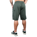 GASP Pro Mesh Shorts Deep Forest-Miesten shortsit-GASP-S-Aminopörssi