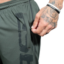 GASP Pro Mesh Shorts Deep Forest-Miesten shortsit-GASP-S-Aminopörssi