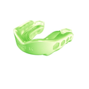 Shock Doctor Gel Max Fluro Green Hammassuoja (6100)