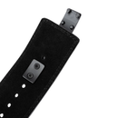 Gorilla Wear 4 Inch Carbon Leather Lever Belt - Black-Nostovyö-Gorilla Wear-S-Aminopörssi