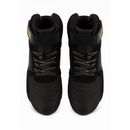 Pro High Tops - Black/Gold-Miesten kengät-Gorilla Wear-41-Aminopörssi