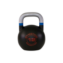 Gymstick Competition Kettlebel 12kg (p)-Kahvakuula-Gymstick-Aminopörssi