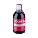 Hankintatukku Magnesia Magnesiumsitraattimalaatti, 500 ml-Magnesium-Hankintatukku-Aminopörssi