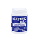 Hankintatukku Magnesia Relax Magnesiumglysinaatti 160 kaps.