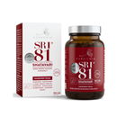 Harmonia SRI81 Shatavari, 90 kaps