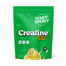 Hart-Sport Kreatiini 200 g-Kreatiini-Hart-Sport-Sitruuna-Aminopörssi
