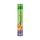 Hart-Sport Ultra Sleep Melatoniiniporetabletti, 20tabl.-Melatoniini-Hart-Sport-Orange-Lemon-Aminopörssi
