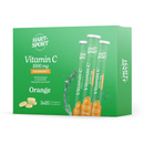 Hart-Sport Vitamin C -poretabletti 3x20 tabl.-C-vitamiini-Hart-Sport-Aminopörssi
