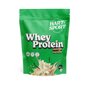 Hart-Sport Proteiinijauhe 500g-Herakonsentraatti-Hart-Sport-Vanilla-Aminopörssi