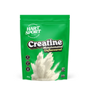 Hart-Sport Kreatiini 200 g-Kreatiini-Hart-Sport-Maustamaton-Aminopörssi