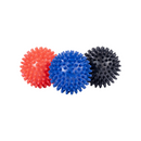 Fitness-Mad Spikey Massage Ball Hierontapallo 3kpl-Fitness-Mad-Aminopörssi