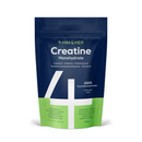 4HIM&HER Creatine Monohydrate, 500g-Kreatiini-4HIM 4HER-Aminopörssi