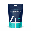 4HIM&HER Magnesium Glycinate Complex, 90 kaps-Magnesium-4HIM 4HER-Aminopörssi