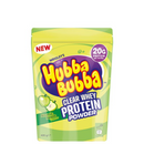 Mars Protein Hubba Bubba Clear Whey 405 g-Heraisolaatti-Mars-Atomic Apple-Aminopörssi