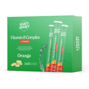 Hart-Sport Electrolytes Pore säästöpakkaus 3 x 20 tabl.-Elektrolyyttijauhe-Hart-Sport-Appelsiini-Aminopörssi